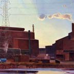 Ford's Rolling Mills