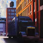 Front Street