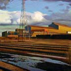 Great Lakes Steel
