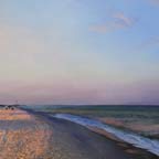 Nauset Beach