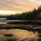 Round Pond