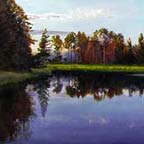 Seney Pool II