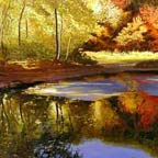 Walden Pond II